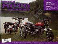 XL125S (1978 à   88)XR125 (1980/81)XL125R (1982 à   89)